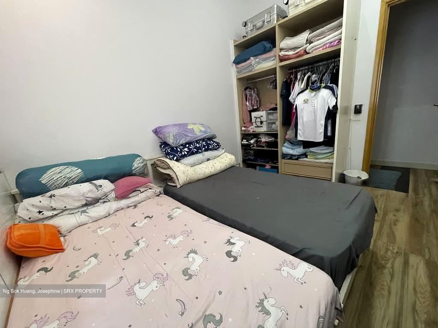 Evania (D19), Apartment #549074221